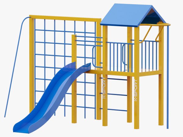 The Playground Equipment PACK