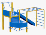The Playground Equipment PACK