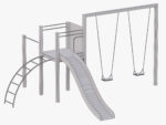 The Playground Equipment PACK