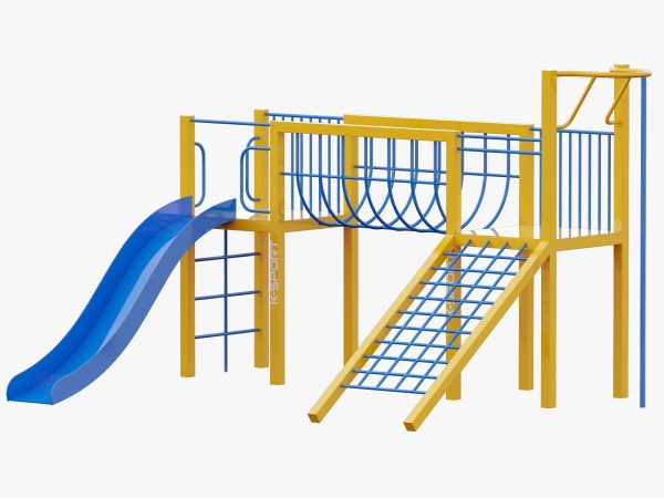 The Playground Equipment PACK
