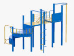 The Playground Equipment PACK