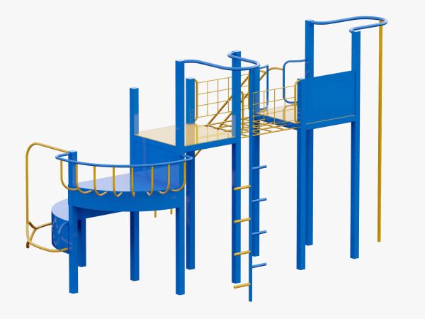 The Playground Equipment PACK