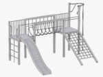 The Playground Equipment PACK