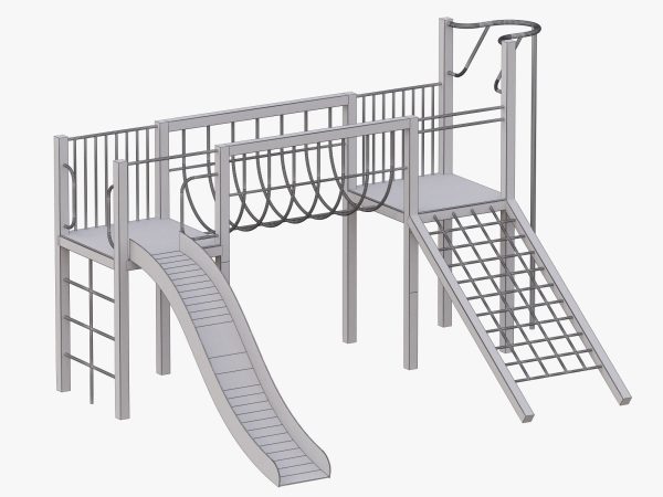 The Playground Equipment PACK