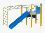 The Playground Equipment PACK