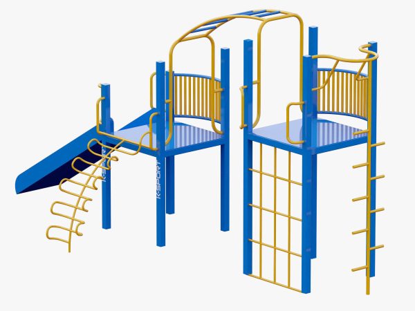 The Playground Equipment PACK