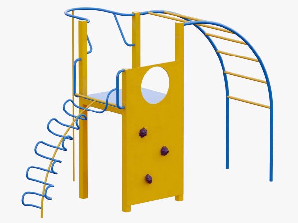 The Playground Equipment PACK