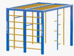 The Playground Equipment PACK
