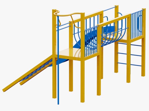 The Playground Equipment PACK