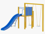 The Playground Equipment PACK