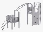 The Playground Equipment PACK