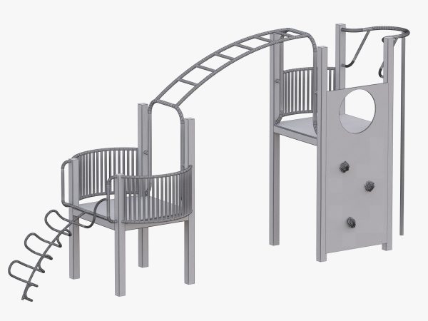 The Playground Equipment PACK