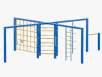 The Playground Equipment PACK