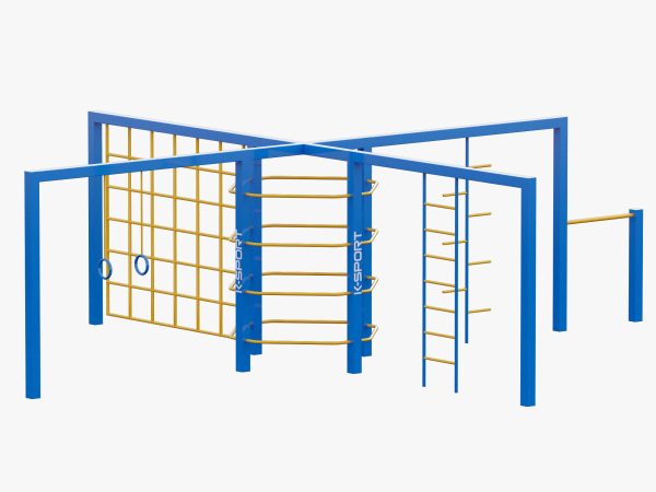 The Playground Equipment PACK