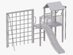 The Playground Equipment PACK