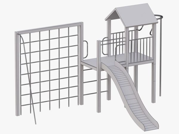The Playground Equipment PACK