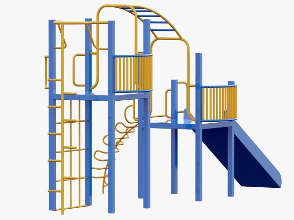 The Playground Equipment PACK
