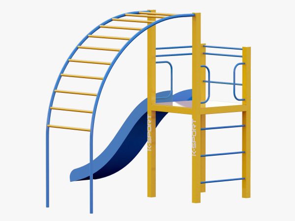 The Playground Equipment PACK