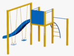 The Playground Equipment PACK