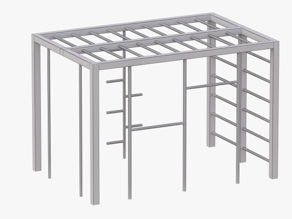 The Playground Equipment PACK