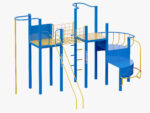 The Playground Equipment PACK