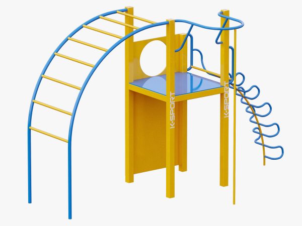The Playground Equipment PACK