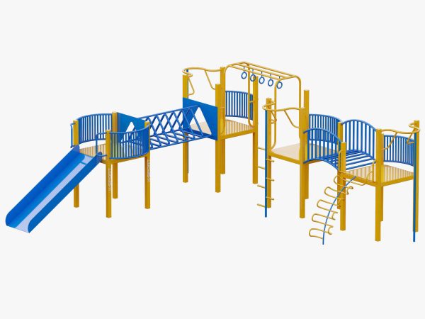 The Playground Equipment PACK