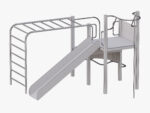The Playground Equipment PACK