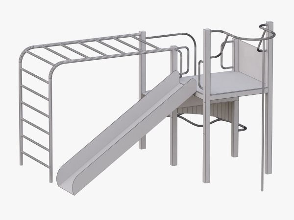 The Playground Equipment PACK