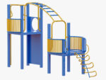 The Playground Equipment PACK