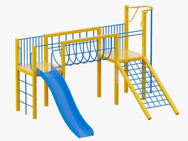The Playground Equipment PACK