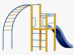 The Playground Equipment PACK