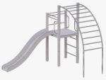 The Playground Equipment PACK