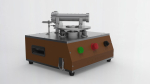The rotating work platform