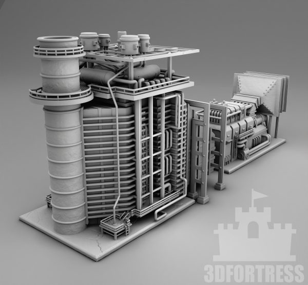 ThermalStation