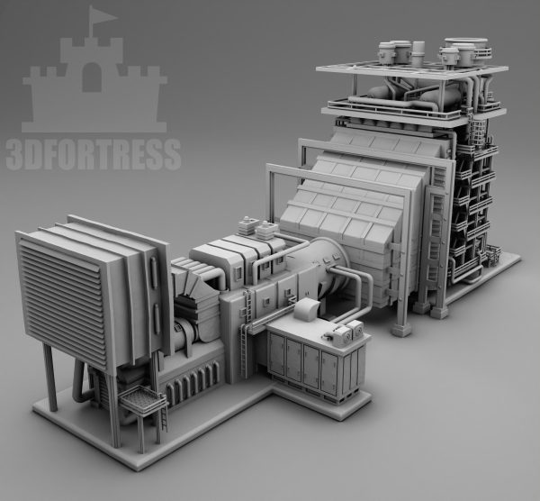 ThermalStation