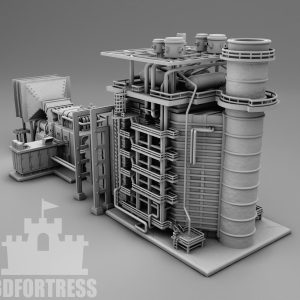 ThermalStation
