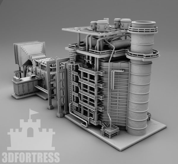 ThermalStation