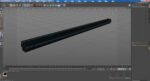 Thick Plastic Pipes Bundle 6 Meters