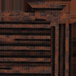 Thick Spring Rusty