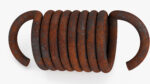 Thick Spring Rusty