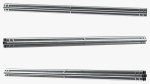 Thick Steel Pipes Bundle 6 Meters