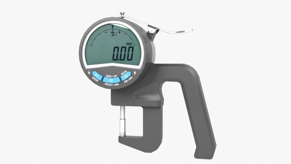 Thickness Gauges