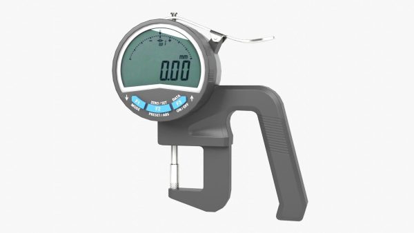 Thickness Gauges
