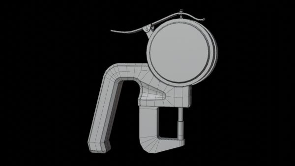 Thickness Gauges