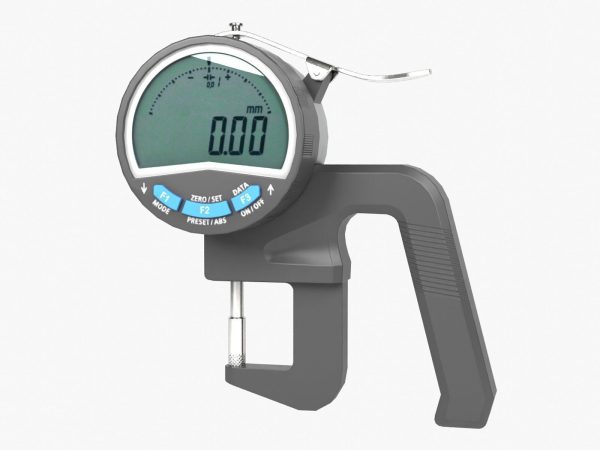 Thickness Gauges