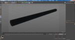 Thin Plastic Pipes Bundle 6 Meters