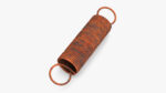 Thin Spring Rusty
