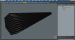 Thin Steel Pipes Bundle 6 Meters
