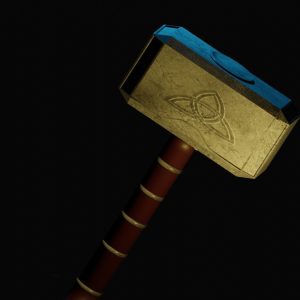 thor-hammer-mijollnir-3d-model-obj-fbx-jas